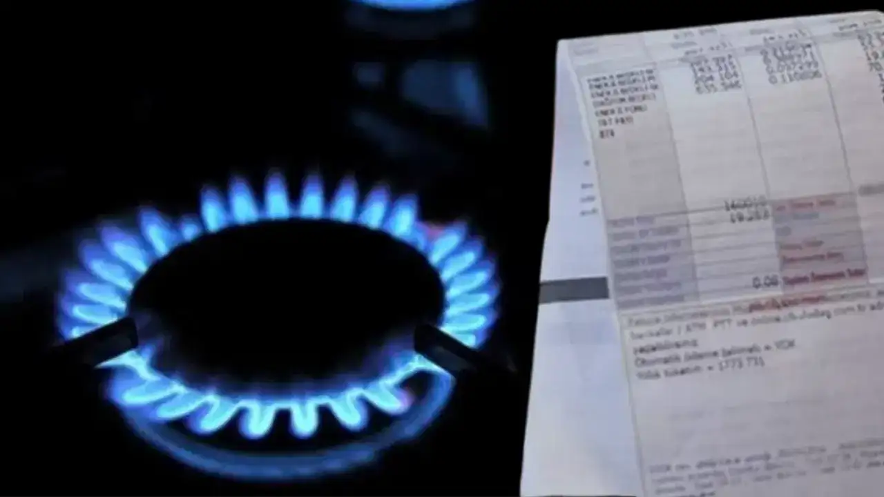 BOTAŞ il il listeyi yayımladı: Doğalgazda indirimli tüketim limitleri belli oldu