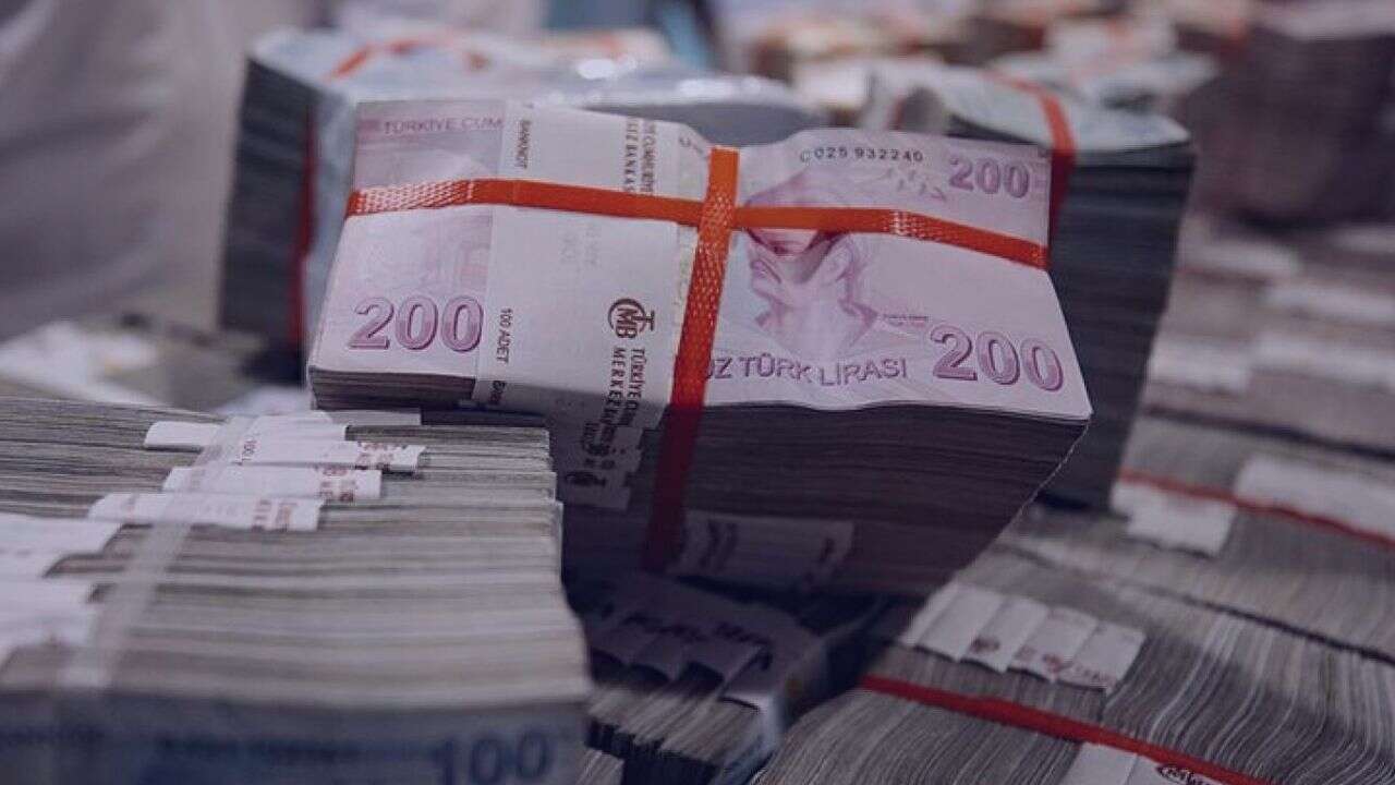 Rakamlar değişti: İşte 1 milyon TL'nin net aylık getirisi