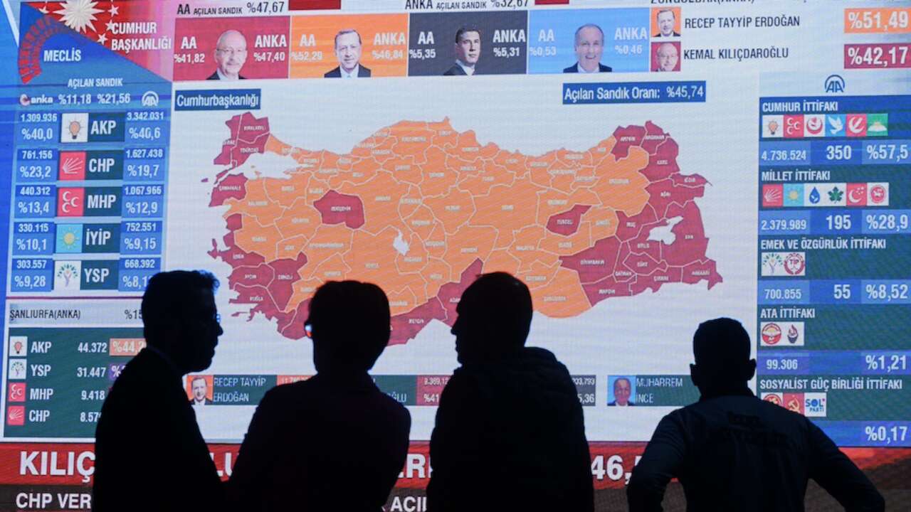 'Kemal Kılıçdaroğlu CHP'ye dönerse' anketi: Oylar eridi...