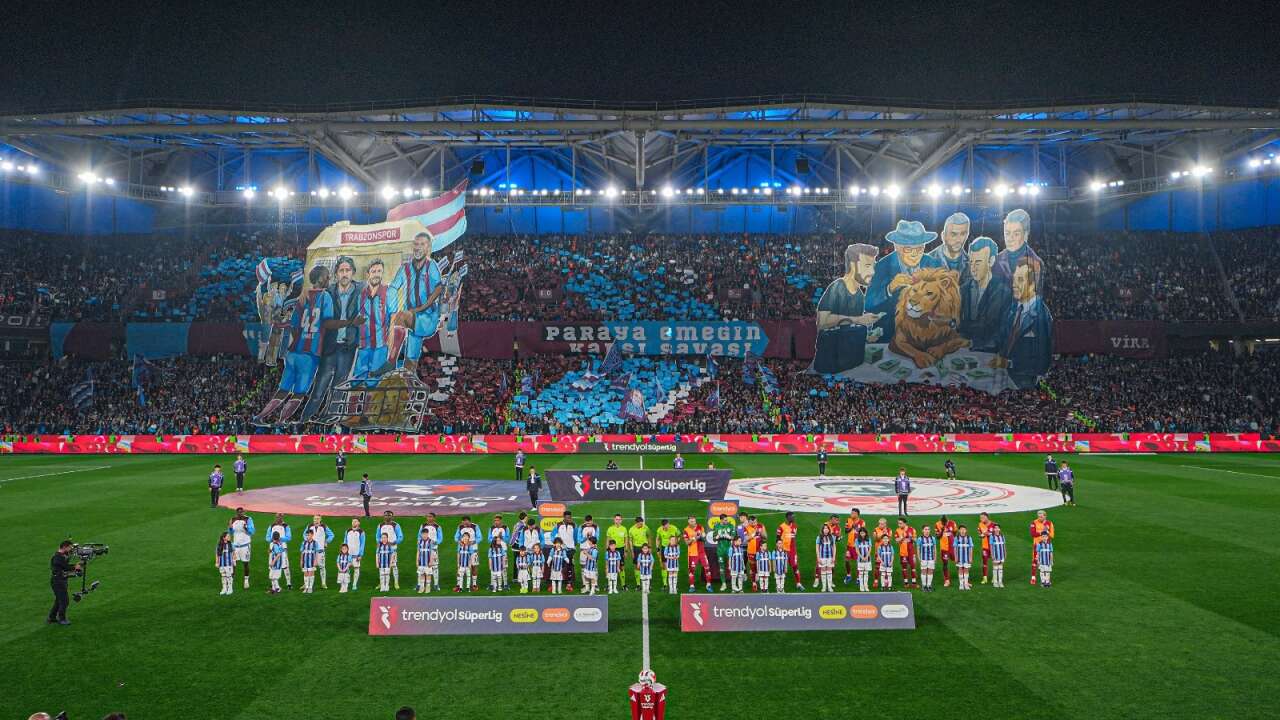 Harcanan paranın karşılığı bu olmamalı