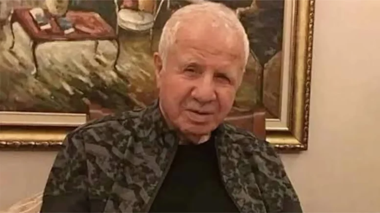 Ünlü kabadayı 'Kürt Ahmet' hayatını kaybetti