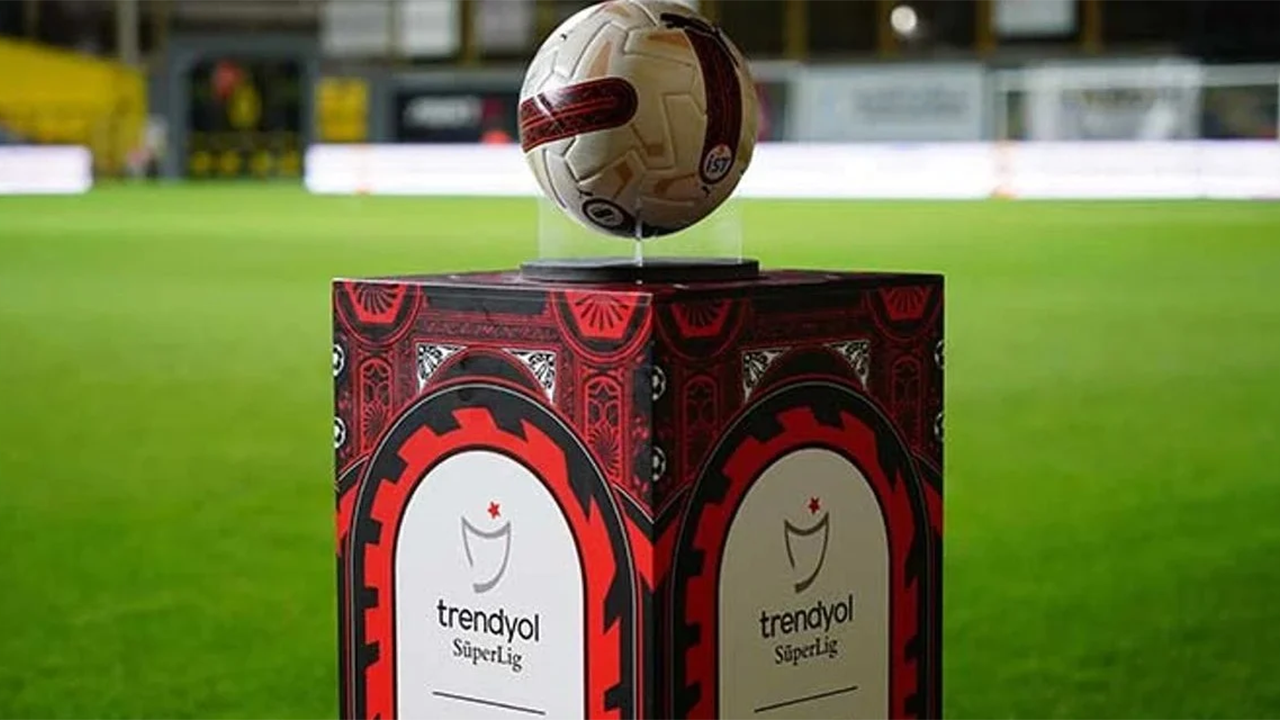 Süper Lig'de günün sonuçları
