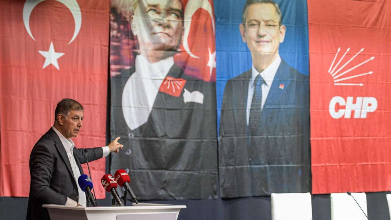 Tugay’dan sert çıkış: “Kamu reformu olmadan hiçbir şey düzelmez”