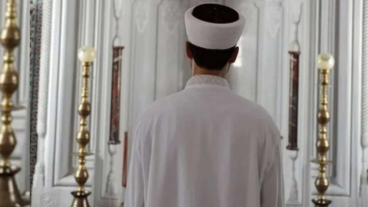 Diyanet’te eskort skandalı!