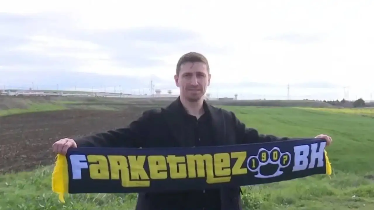 Mert Hakan Yandaş'a kötü haber