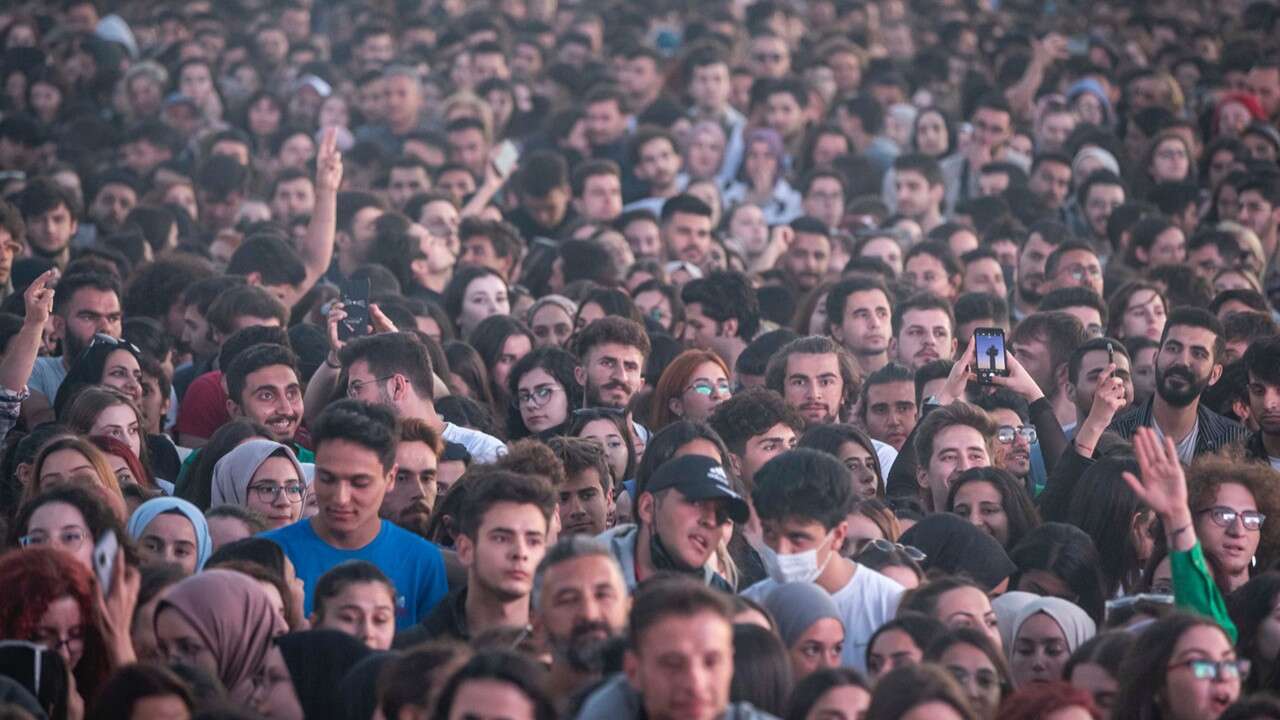 18-29 yaş arasındaki gençler yanıtladı: Türkiye’de seçimler adil mi?