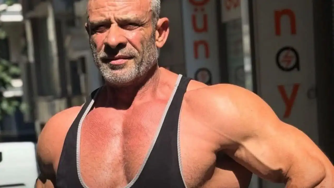 ‘Kadir Hoca’ diye tanınan fenomen tutuklandı