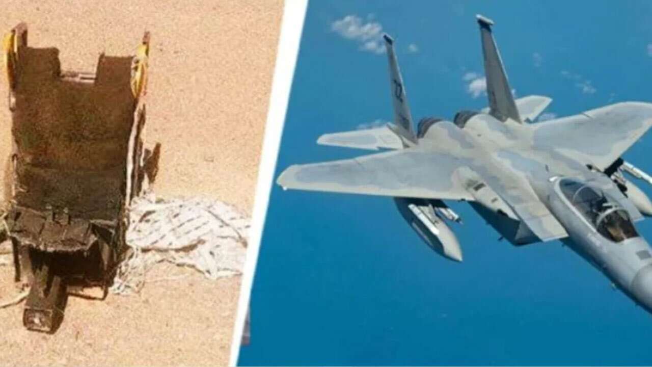 İsrail istihbaratının Türkiye suçlamasına Ankara'dan jet yanıt