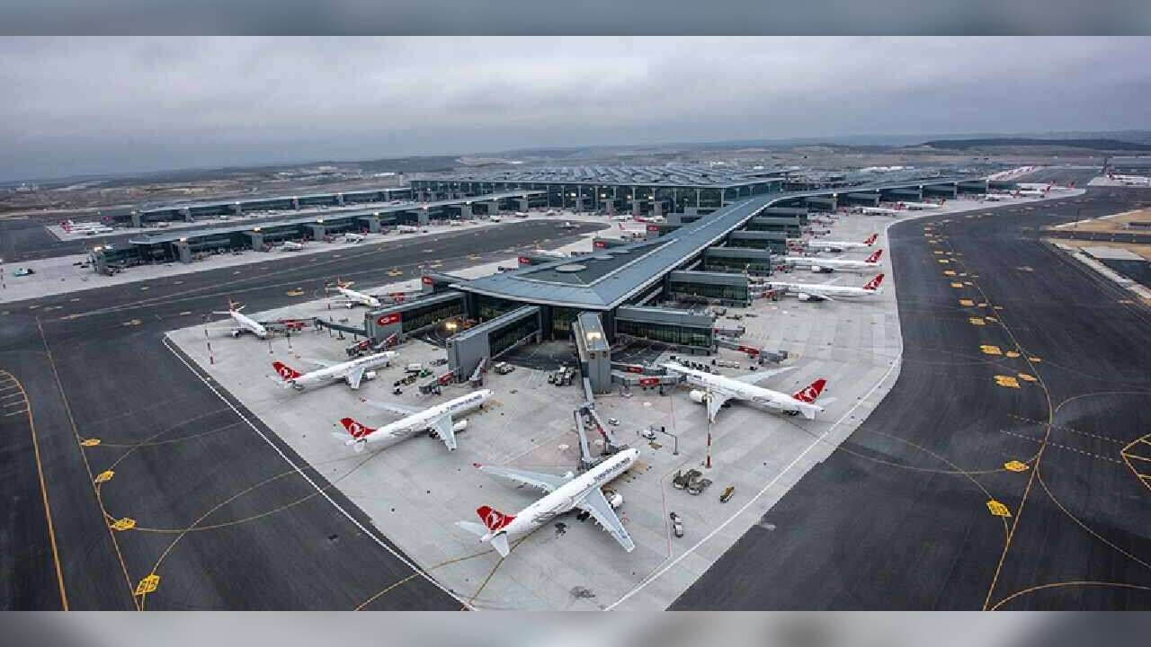 Savaş çıktı ve İstanbul Avrupa’da rekor kırdı