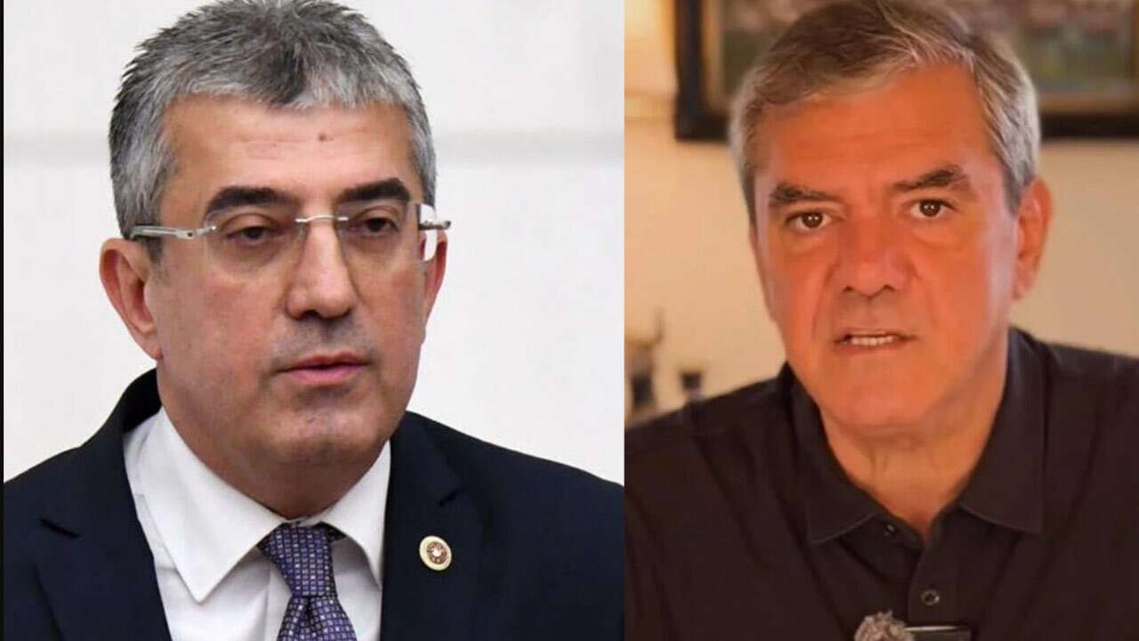 Gökhan Günaydın’dan Yılmaz Özdil’e: Şimdi bir gazetecinin söyleyeceği laf mıdır bu!