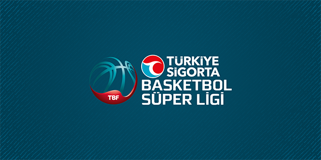 Türkiye Sigorta Basketbol Süper Ligi'nde ilk devre tamamlanırken, ING Türkiye Kupası’nda yer alacak takımlar netleşti
