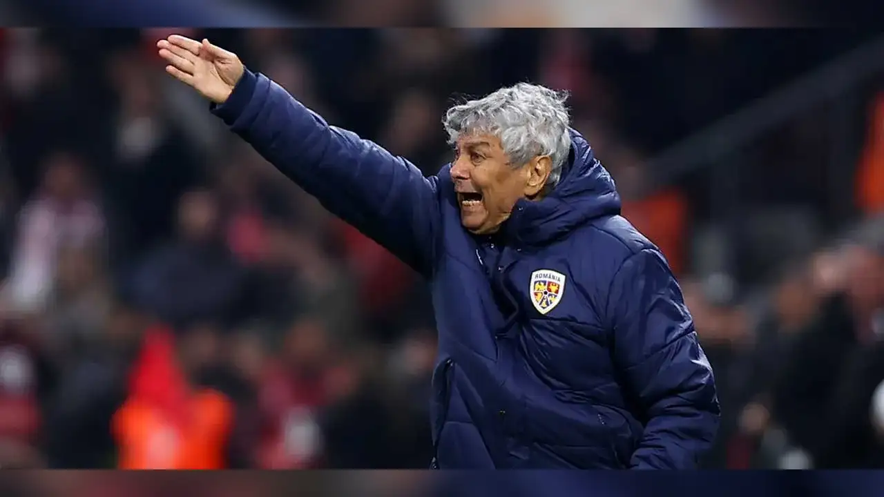 Lucescu’dan kötü haber geldi