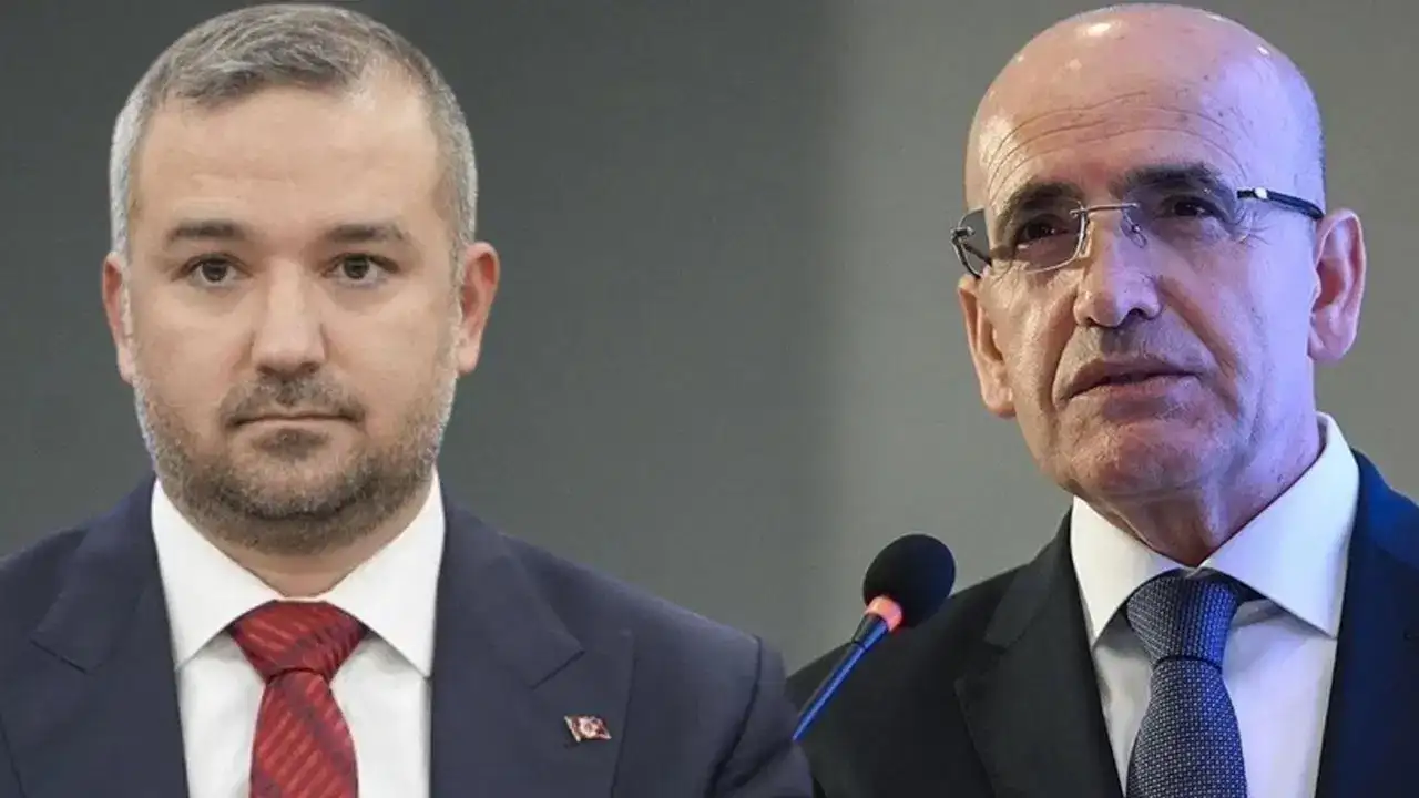 Merkez Bankası ve Maliye Bakanlığı’ndan 'Gizli bilgi' ve 'faiz' açıklaması