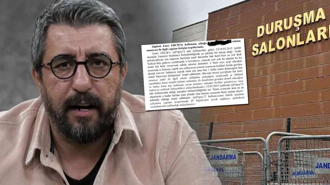 Siz saçma sapan şeyler sormadan biz soralım ‘kalem sallamanız için’ kimler para veriyor?