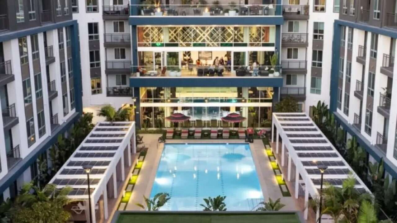 Lüks konutlarda hayatta kalma seferberliği başladı