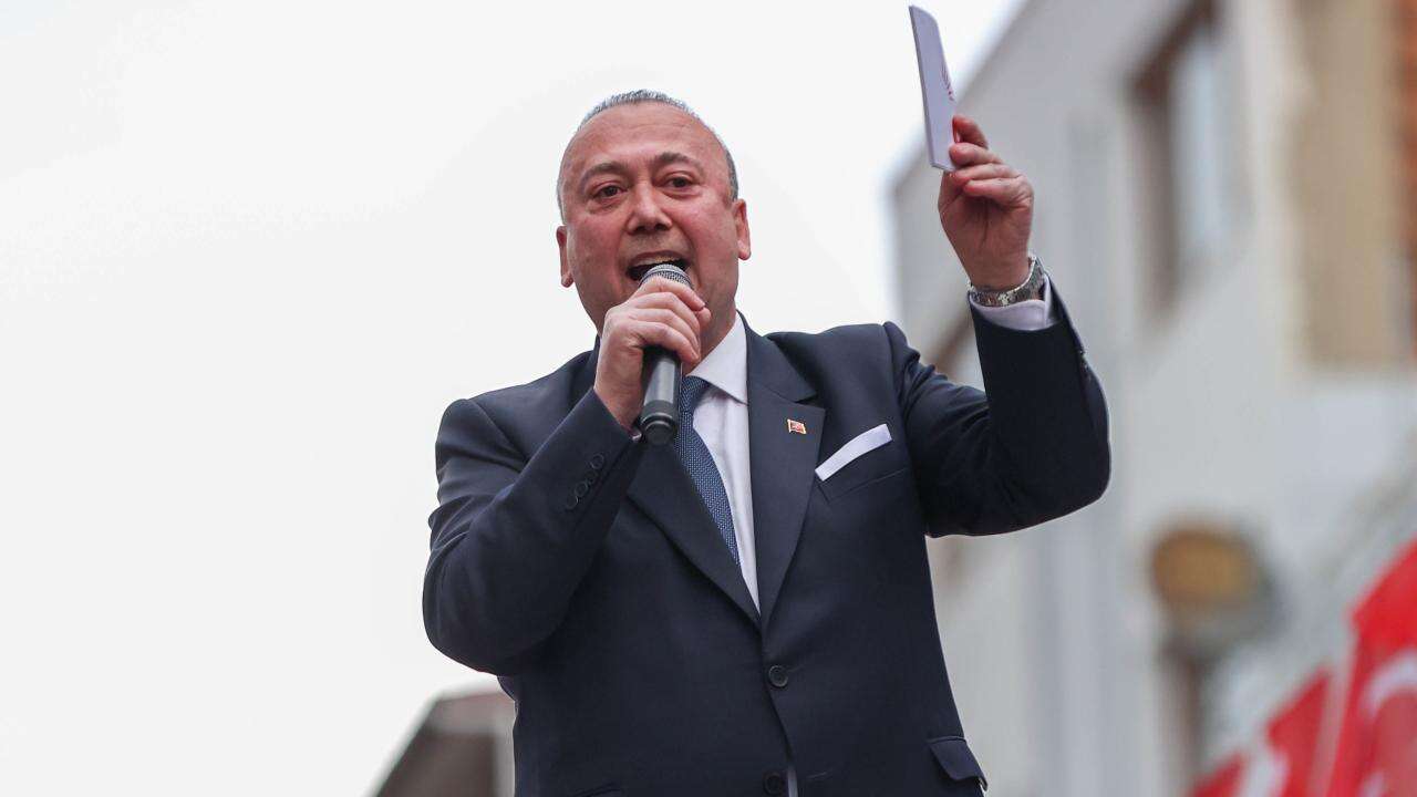 Özkan Yalım kesin ihraç istemiyle disipline sevk edildi