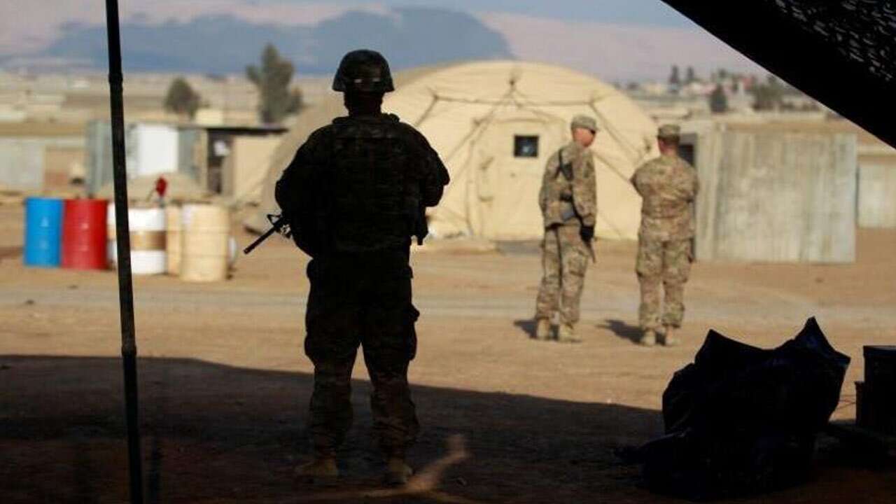 Büyükelçilik duyurdu: Amerikalı diplomatları öldürmek amacıyla Irak'ta iki büyük saldırı