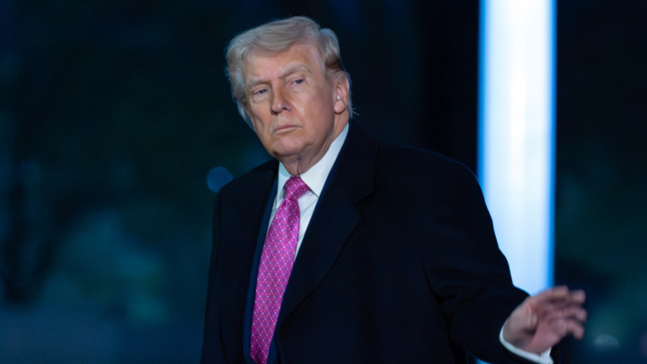 Trump 'İran'daki protestoculara silah gönderdik' dedi: 'Kürtler kendilerinde tuttu'