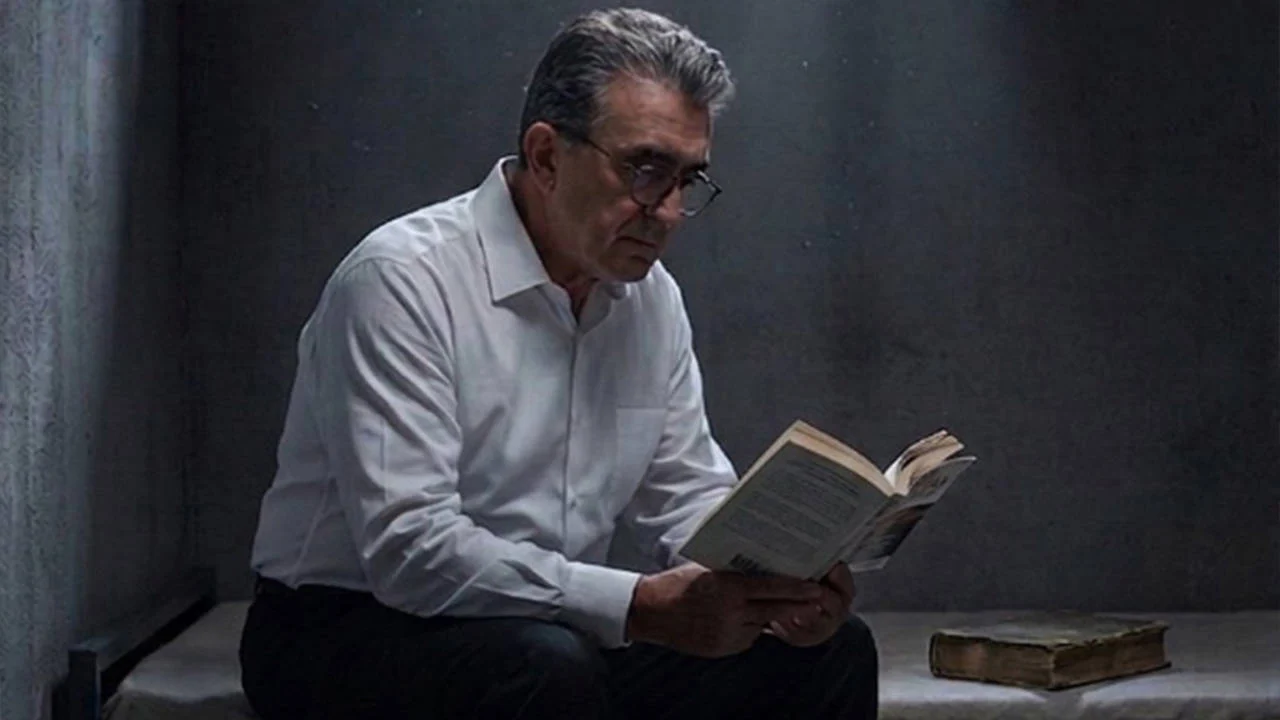 Hasan Mutlu'dan cezaevinden mektup: "Bıraksınlar kaçmayı, kovsalar gitmem!"