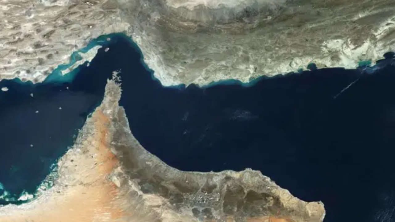 İran'dan Hürmüz şartı: Zararlar karşılanmadan kapılar açılmayacak!