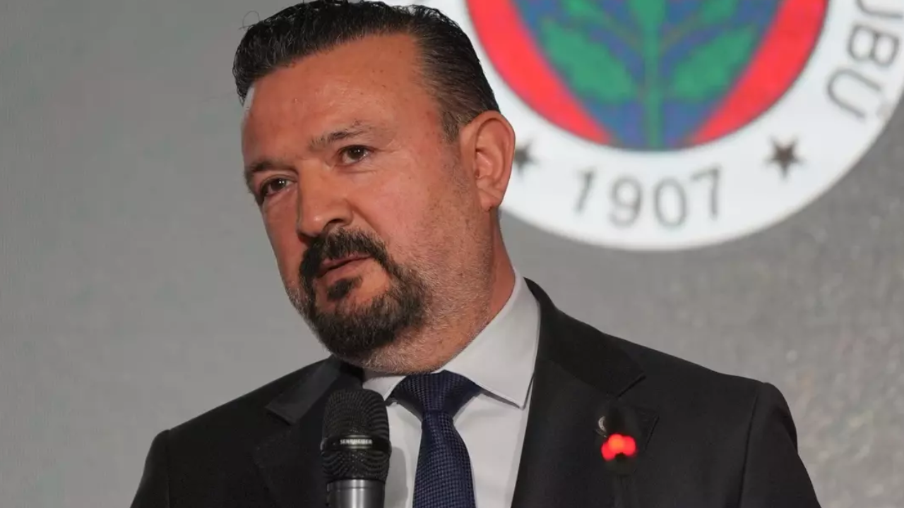 Fenerbahçeli yöneticiden Galatasaray'ı kızdıracak sözler: 'Kavga etmemiz gerekiyorsa...'