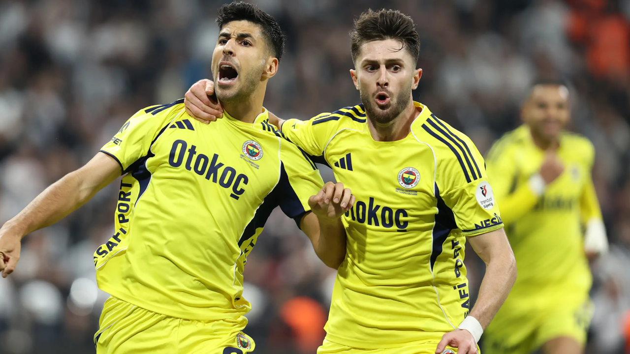 Fenerbahçe'de sakatlık alarmı! Tedesco, Asensio ve İsmail Yüksek'in son durumunu açıkladı