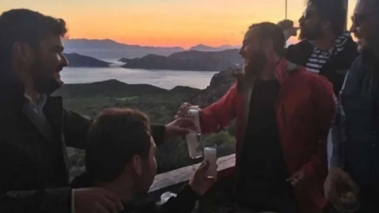 AK Partili vekil adayından AK Partili başkana: 'Alkol masasındaki yakın arkadaşlık, dava arkadaşlığına dönüşmüş'