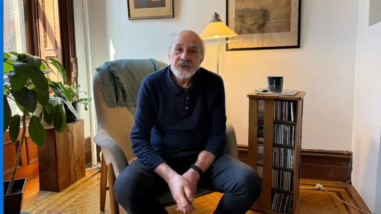 İranlı Tarihçi Ervand Abrahamian: Başarılı olurlarsa sorun Türkiye olacak