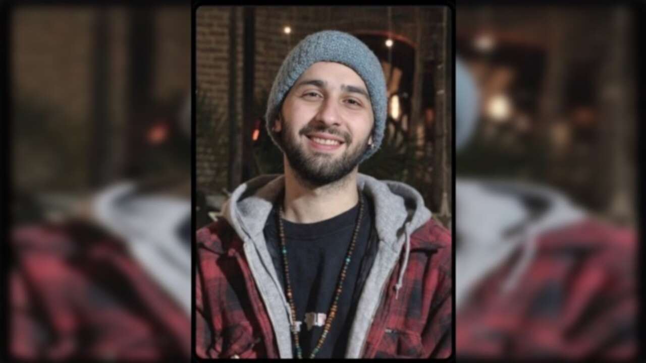 İran bir protestocuyu idam etti