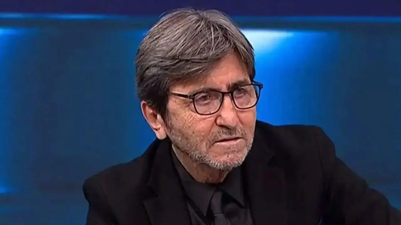 Rıdvan Dilmen Galatasaray'ın şampiyonluk oranını açıkladı