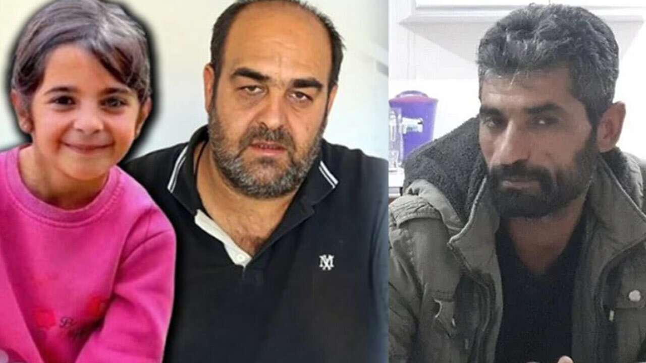 Narin cinayeti davasında Arif Güran ile Nevzat Bahtiyar arasında küfürleşme