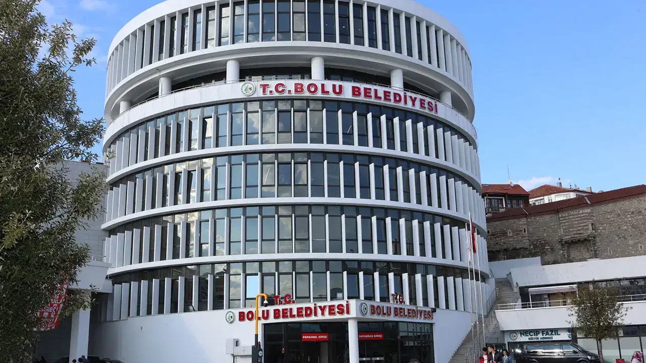 Tanju Özcan tutuklanmıştı: O soruşturmada 3 kişi serbest