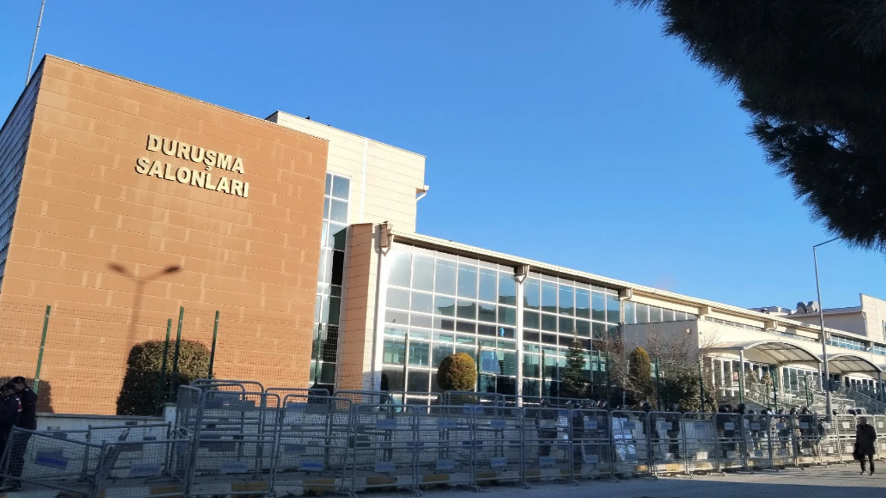 İBB Davası'nda 16. gün: Tutuklu sanıkların savunmalarına geçildi