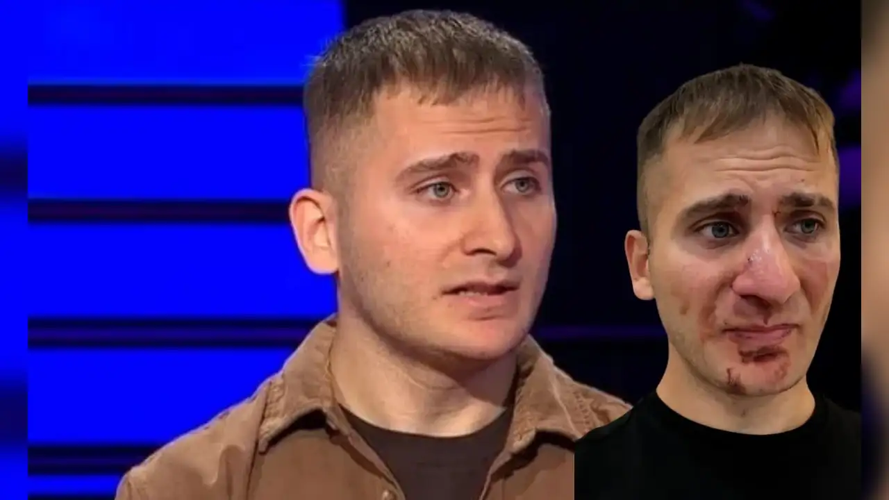 Yaşadıklarını yarışmada anlattı: Karteller beni kaçırdı!