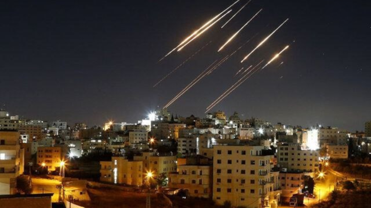 Savaşta 38. gün: Lübnan'da 15, İsrail'de 2 kişi öldü