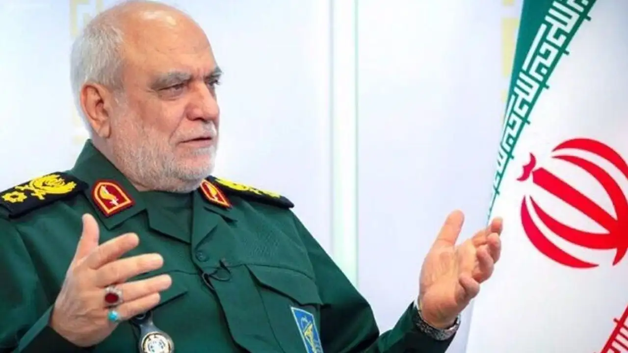 İran duyurdu: Seyyid Mecid Hademi hayatını kaybetti