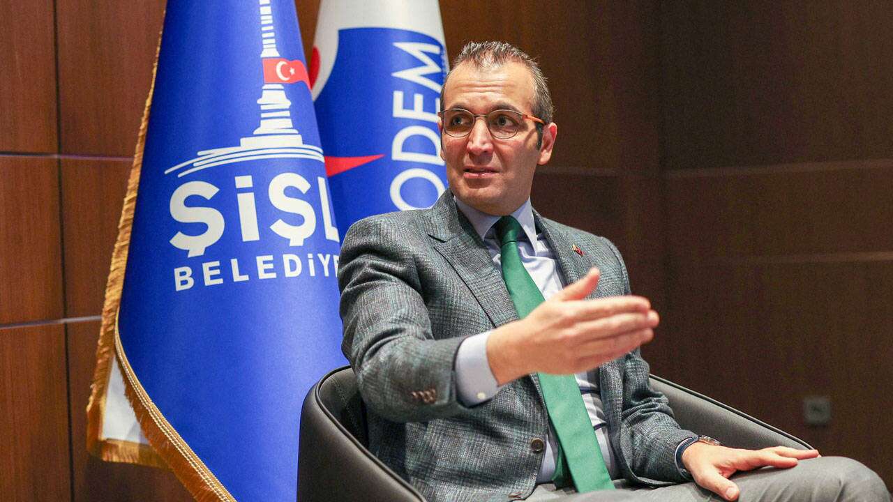 Resul Emrah Şahan 2 yıllık süreci değerlendirdi: Bırakın işimizi yapalım