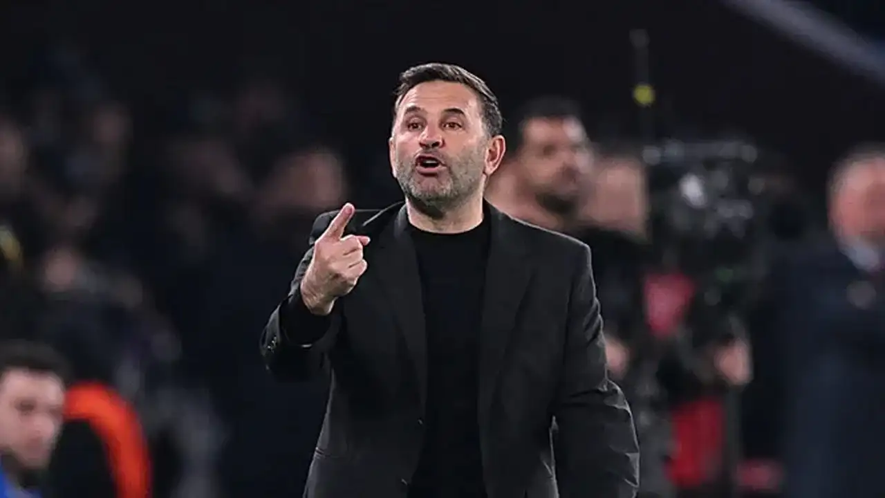 Galatasaray'da 3 oyuncu hedefte: Okan Buruk kadroya neşter vuracak