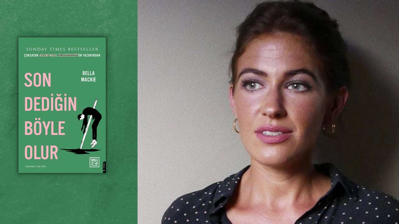 Zenginliğin karanlık yüzü: Yeni roman raflarda