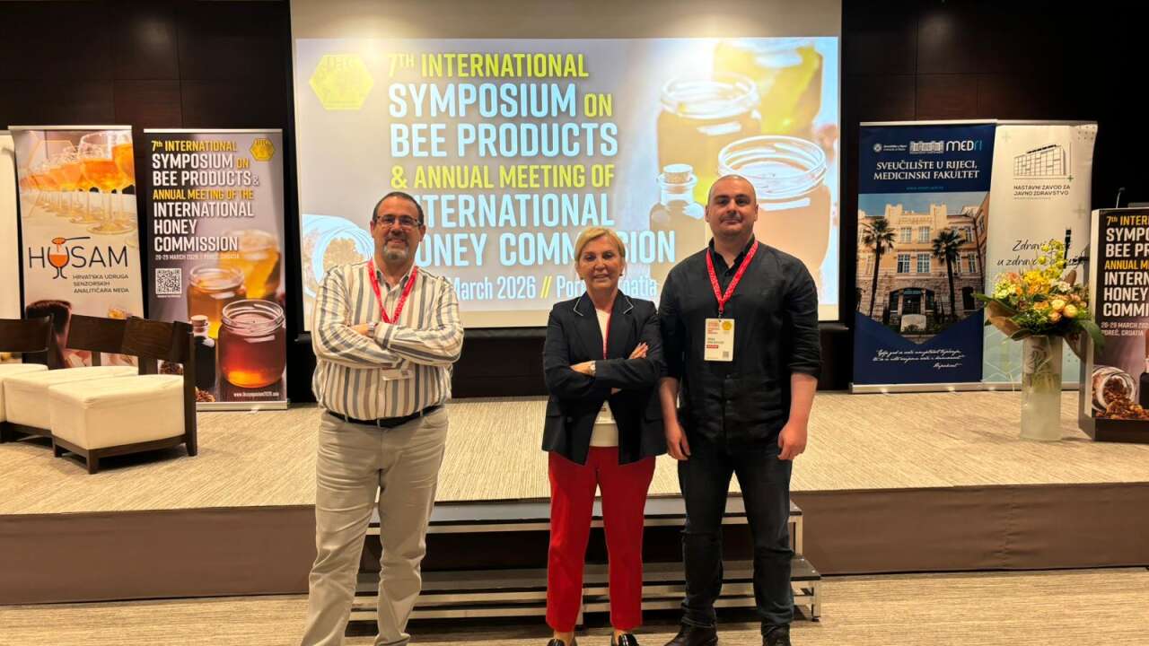 Balda sahteciliğe karşı yeni yöntem: 25 dakikada tespit