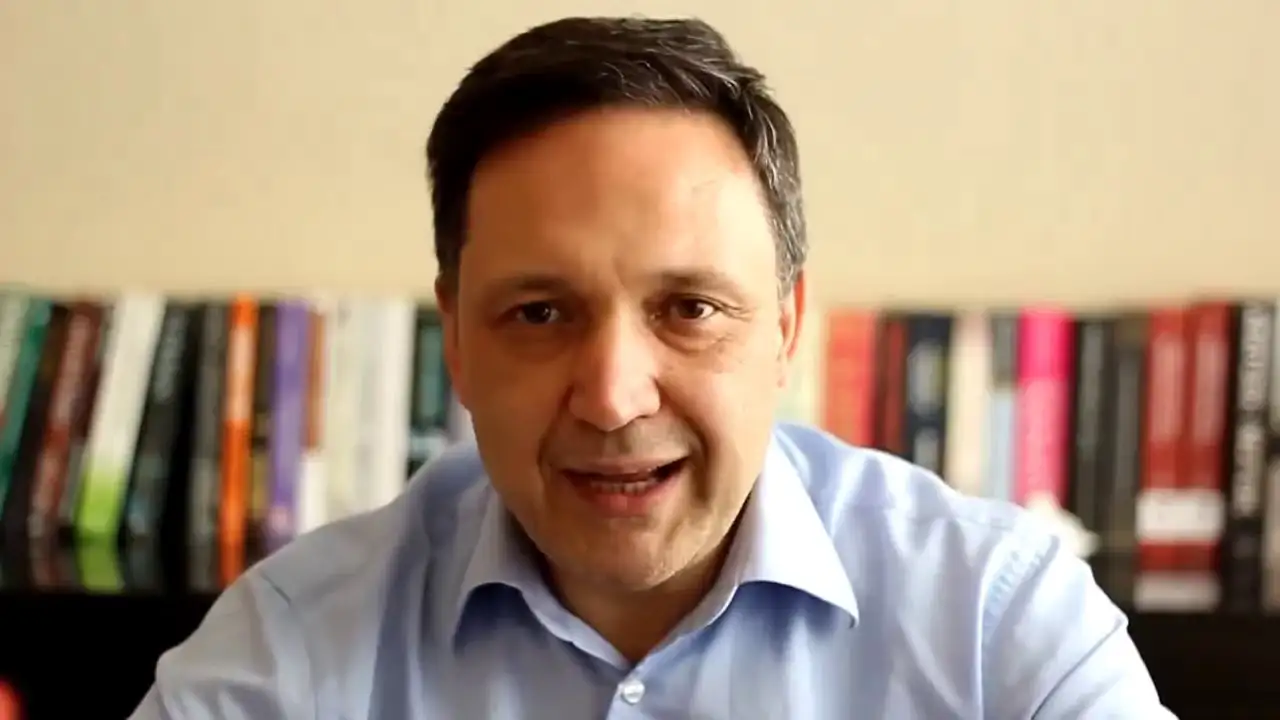 Selçuk Geçer uyardı: Kur şoku yakında!