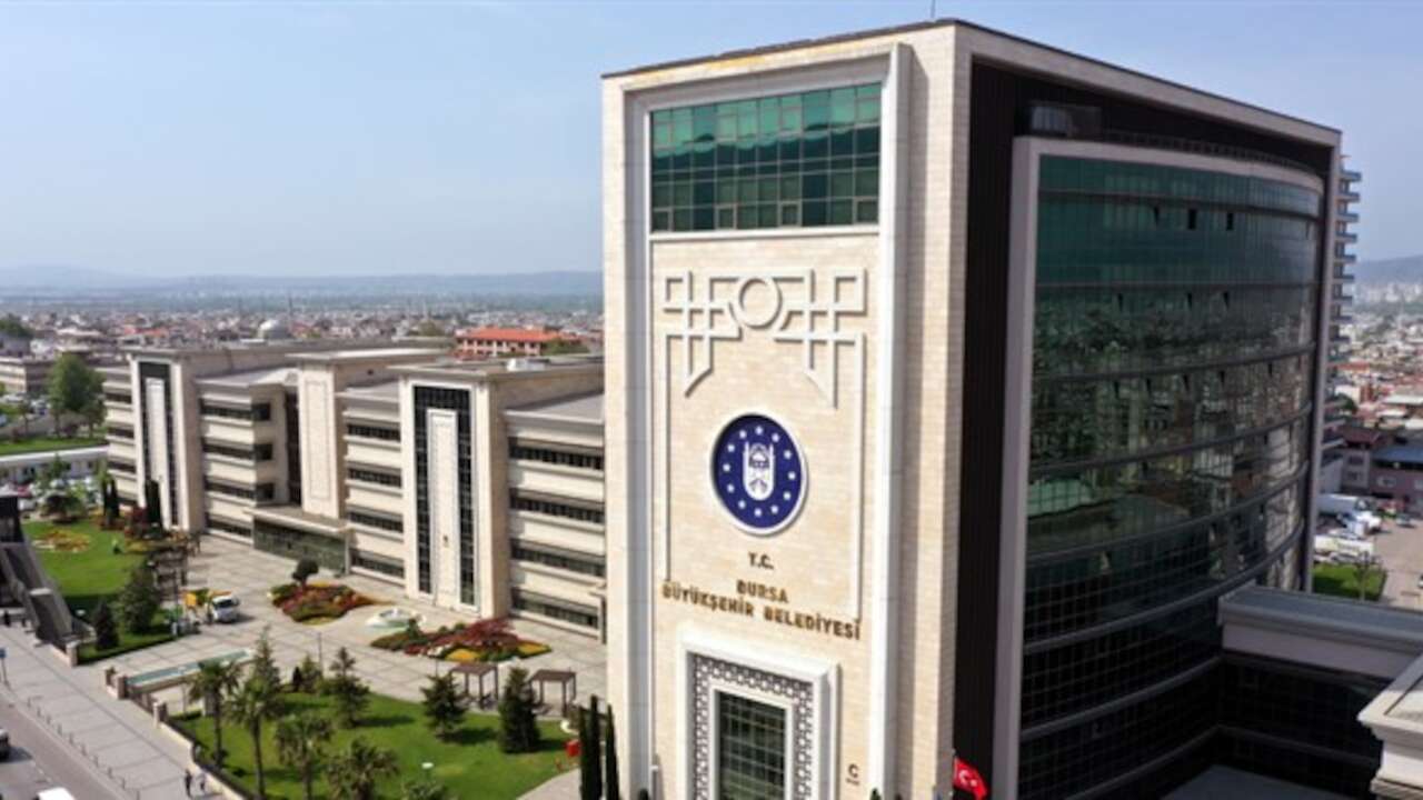 Tutuklanan Mustafa Bozbey'in yerine geçici görevlendirme