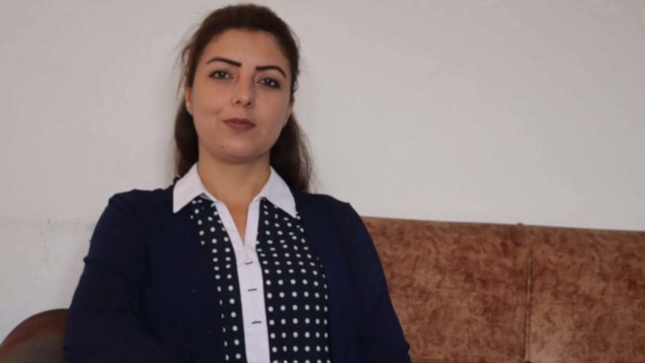 Suriye'de 'entegrasyon' devam ediyor: Kobani Belediye Başkanlığı'na atama