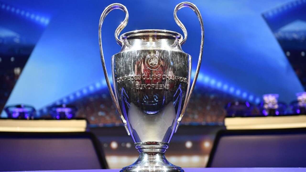 Şampiyonlar Ligi'nde çeyrek final heyecanı başlıyor