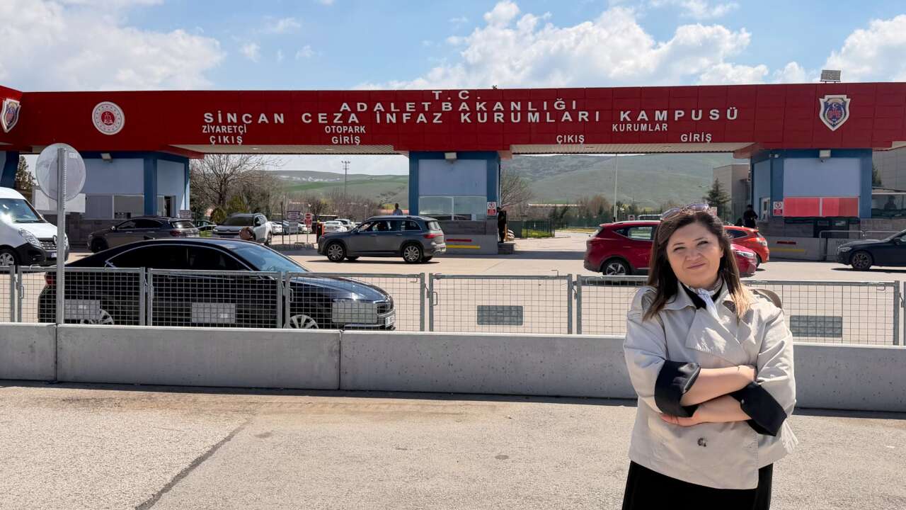 İYİ Parti'den Tanju Özcan ve İsmail Arı'ya ziyaret