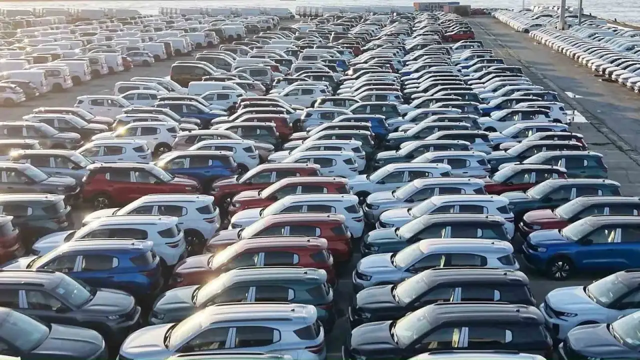 Liste belli oldu: İşte Türkiye’nin en ucuz otomobilleri