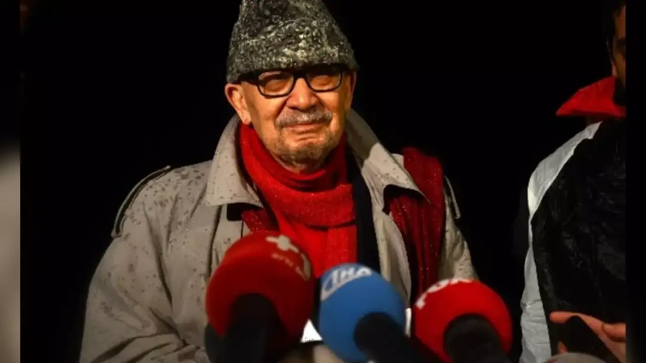 Yalçın Küçük kimdir?