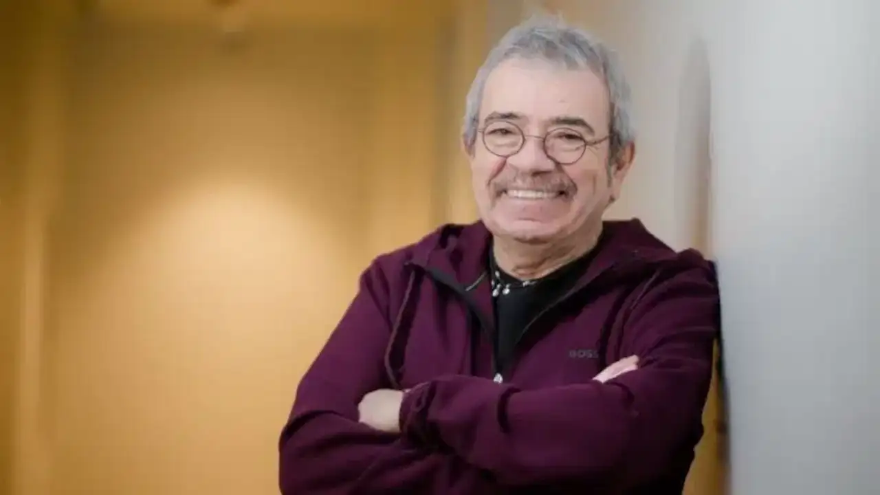 Selçuk Yöntem anlattı: Kurtlar Vadisi'nden neden ayrıldı?