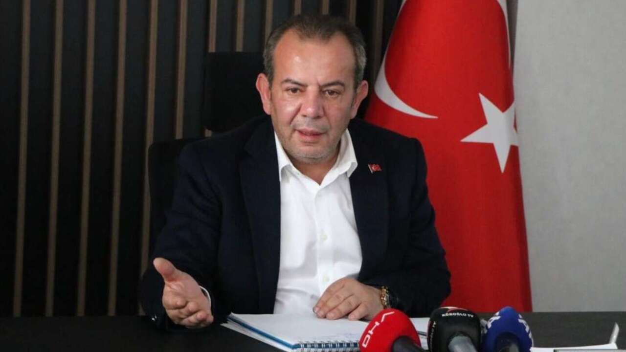 Tanju Özcan: Menfaat sağlanan kim?