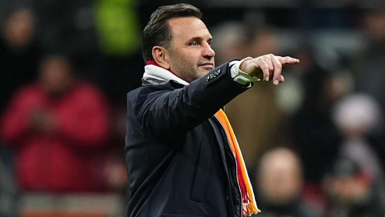 Okan Buruk'tan ilk 11'e neşter: 3 oyuncuyu kulübeye çekecek